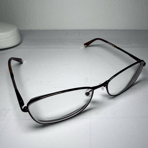 Nina Ricci Eyeglasses - Picture 10 of 11